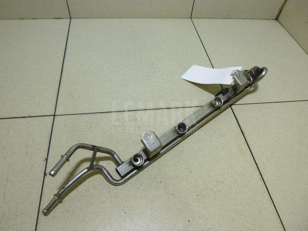 Рейка топливная (рампа)