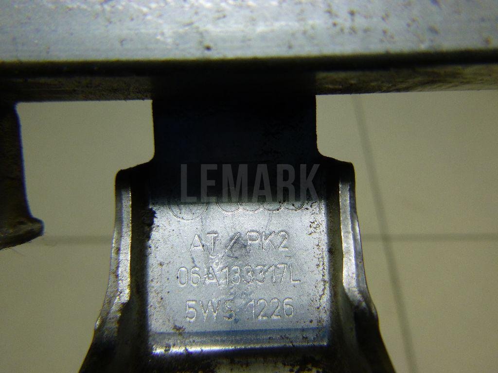 Рейка топливная (рампа)