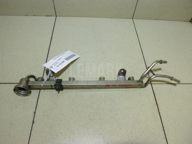 Рейка топливная (рампа)