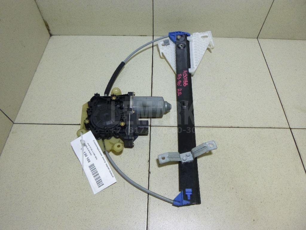 Стеклоподъемник электр. задний правый