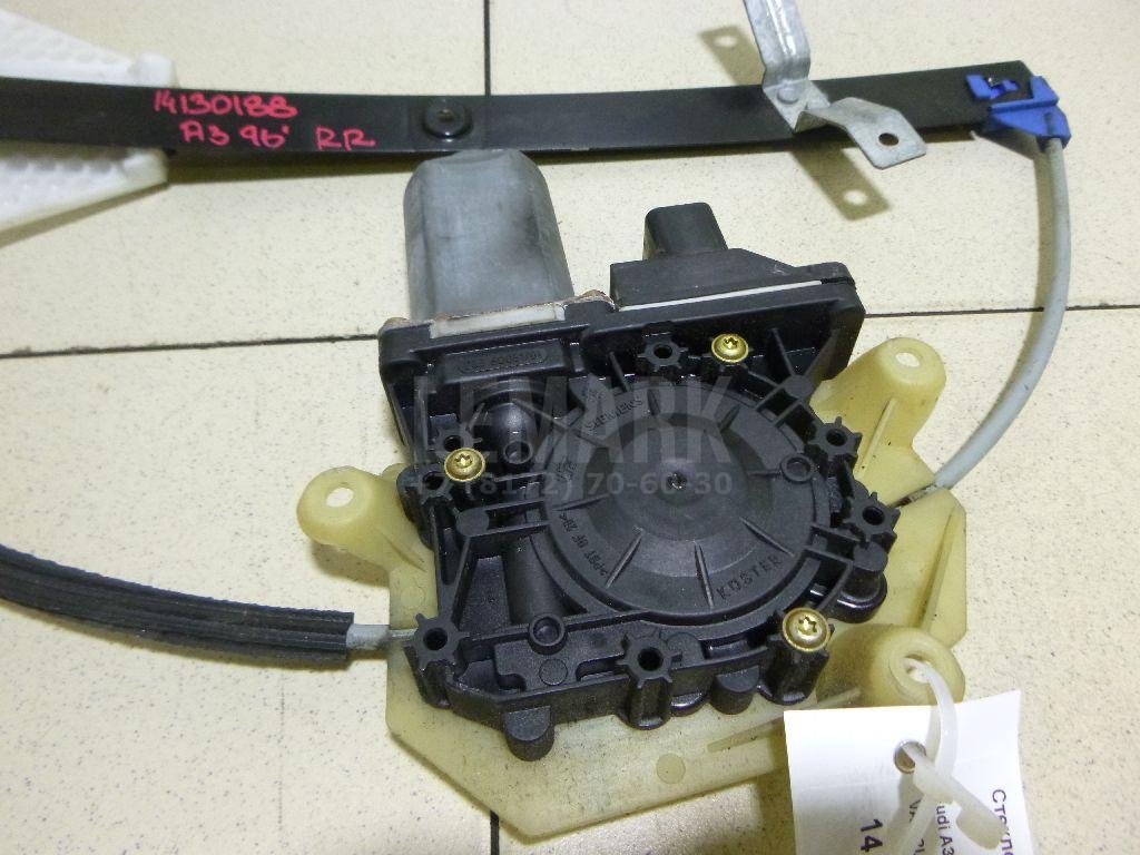 Стеклоподъемник электр. задний правый