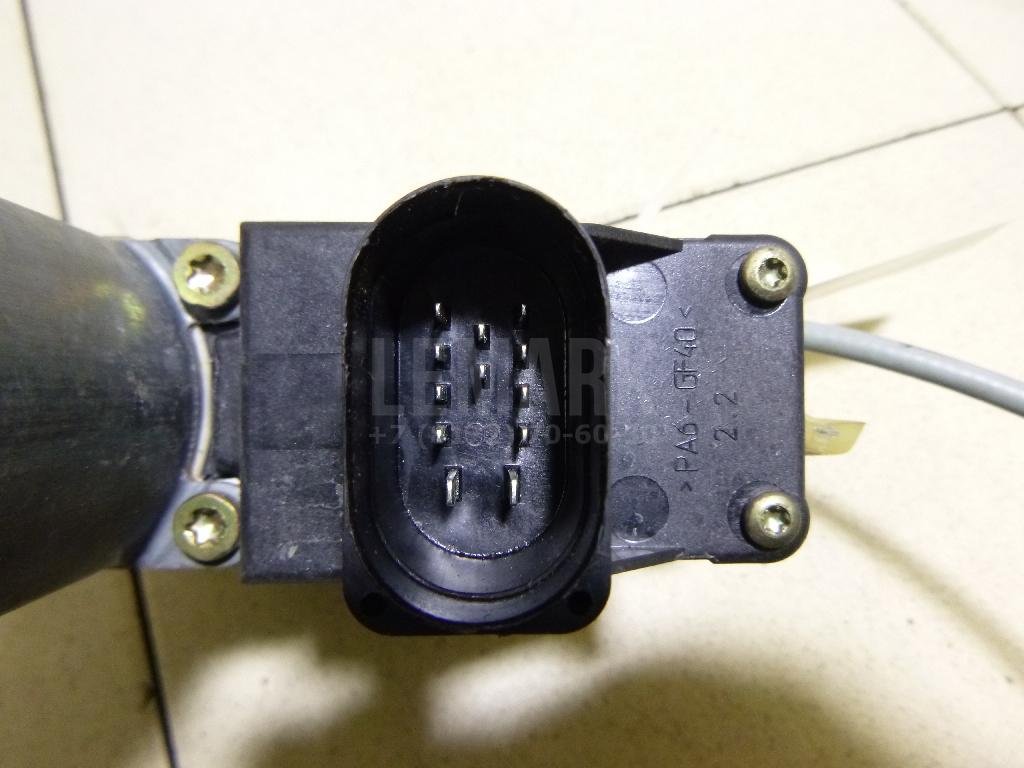 Стеклоподъемник электр. задний правый