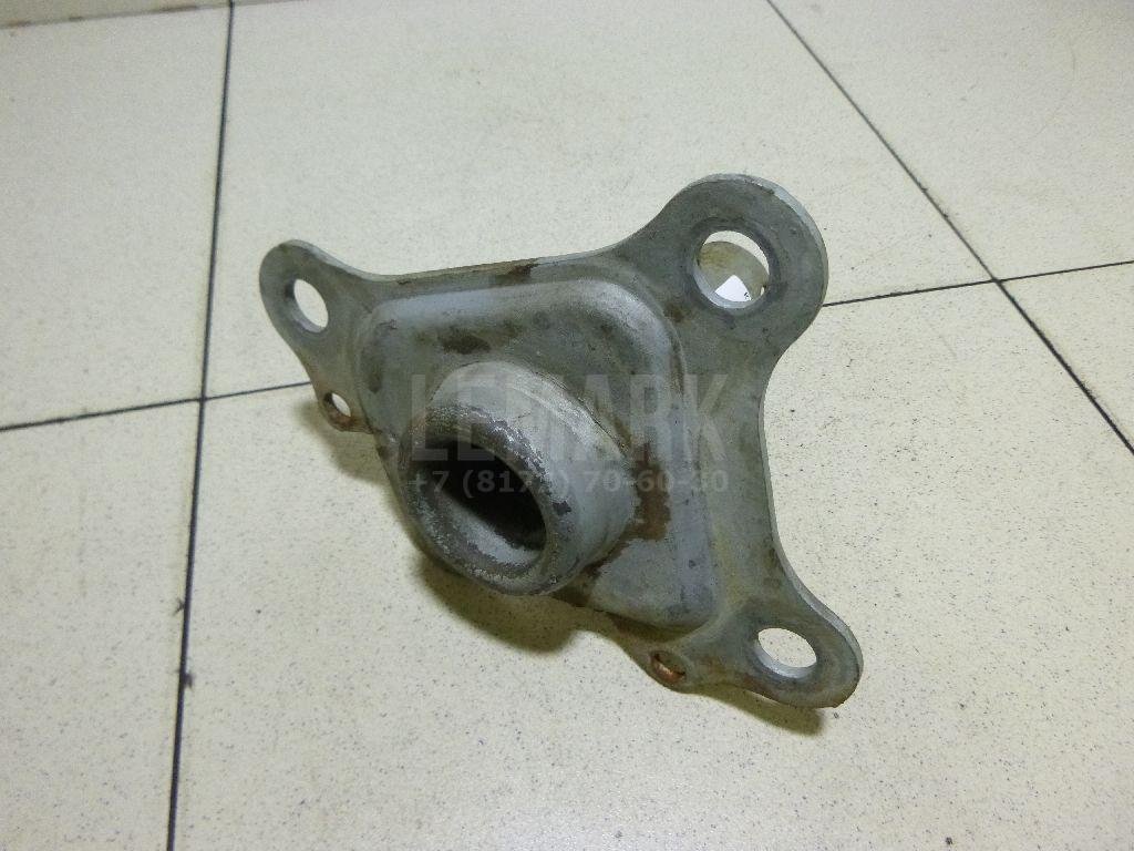 Кронштейн усилителя переднего бампера правый для  Audi A5/S5 [8F] Cabrio 2010-2016