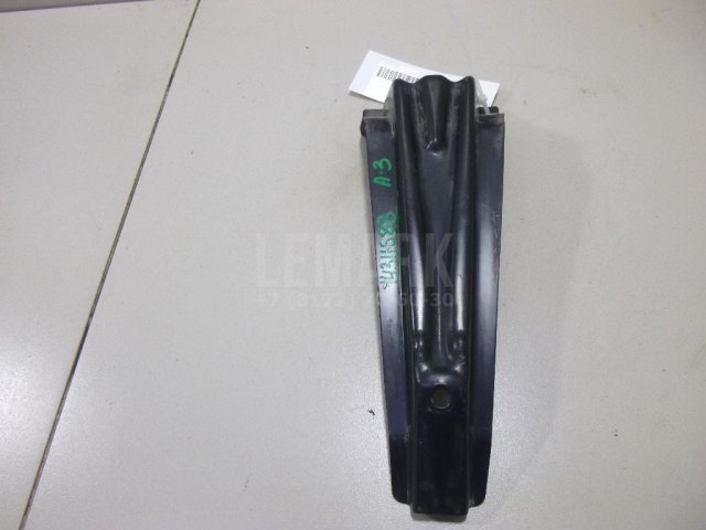 Элемент передней панели