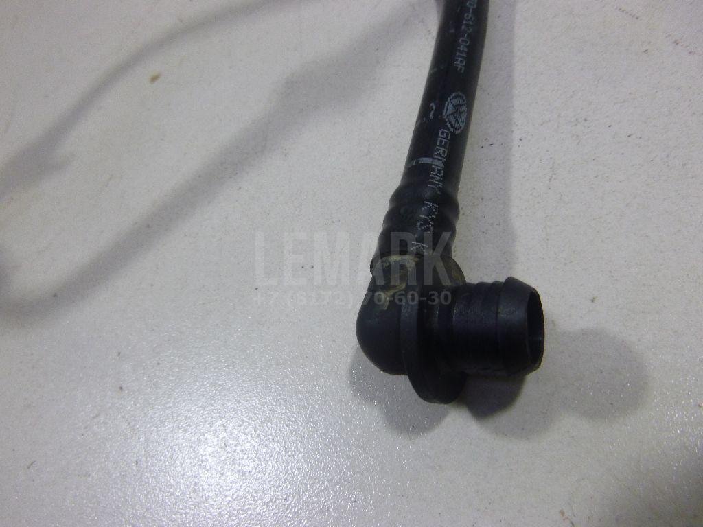 Трубка вакуумная