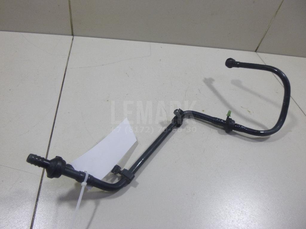 Трубка вакуумная