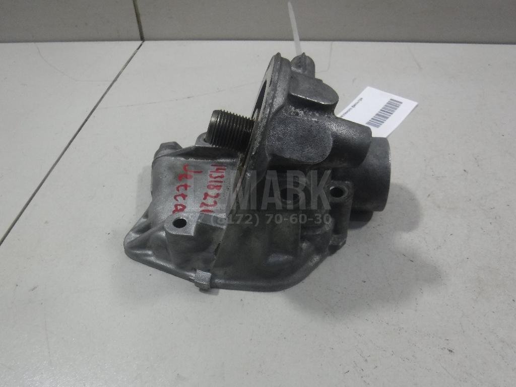 Кронштейн масляного фильтра