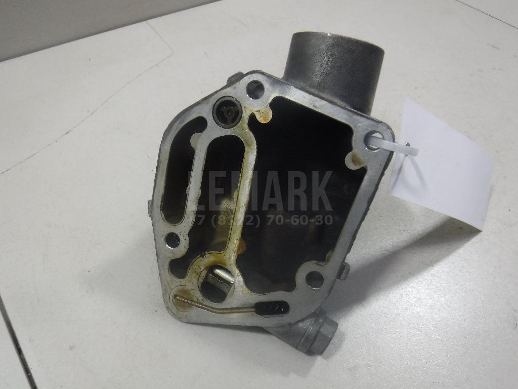 Кронштейн масляного фильтра