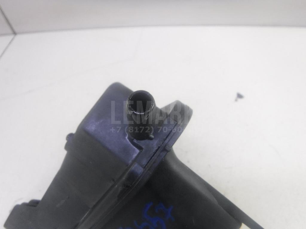 Бачок гидроусилителя