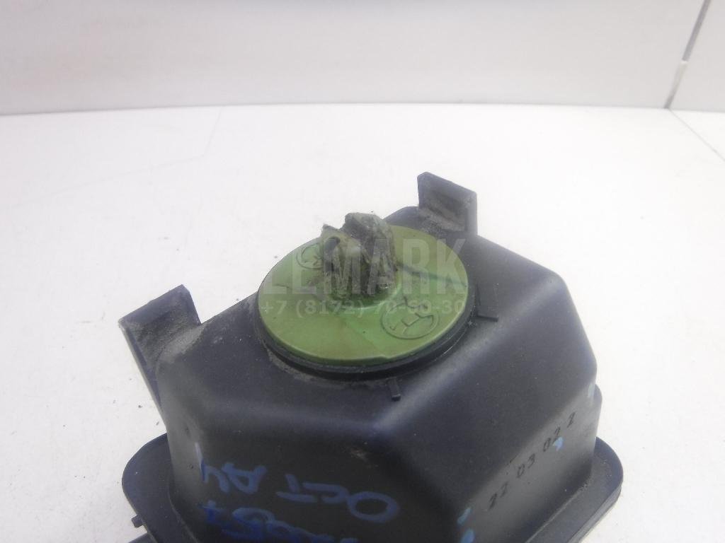 Бачок гидроусилителя