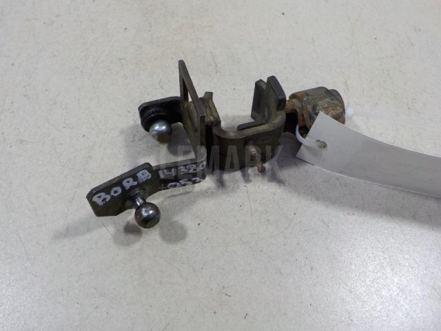 Механизм выбора передач