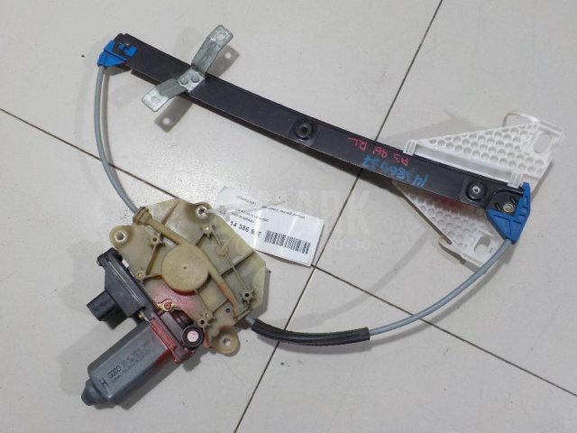 Стеклоподъемник электр. задний левый