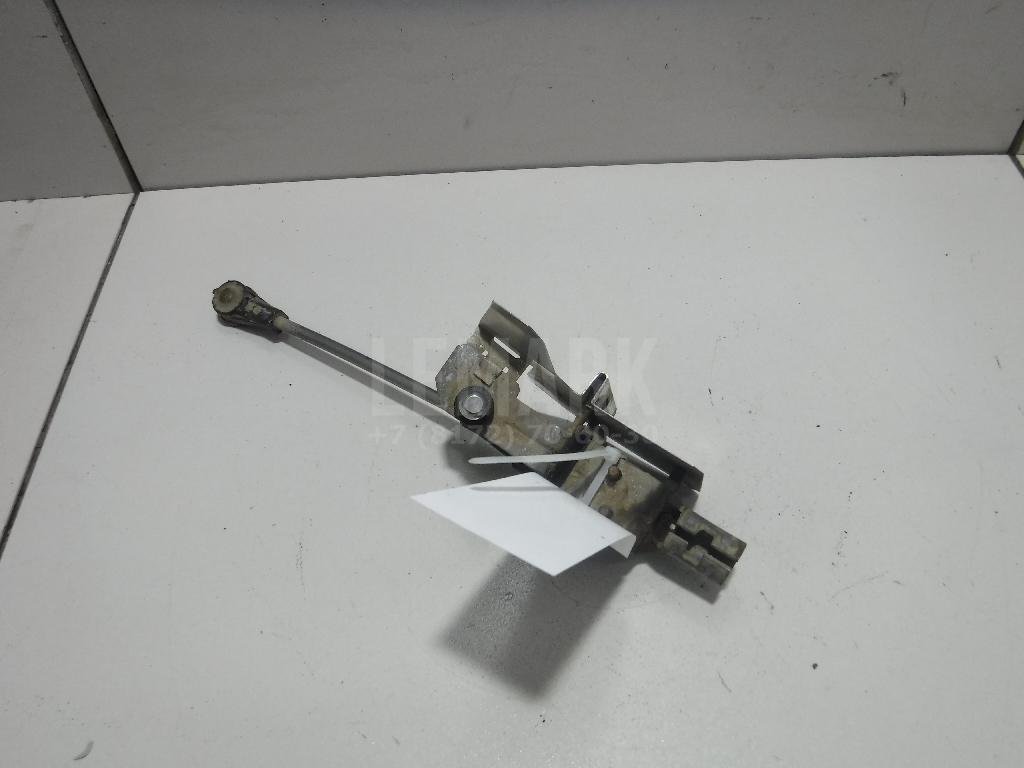 Механизм выбора передач для  Audi A4 [B8] 2007-2015