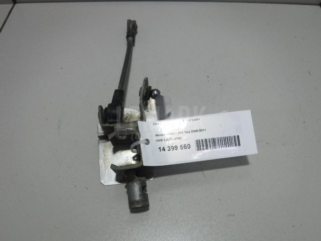 Механизм выбора передач