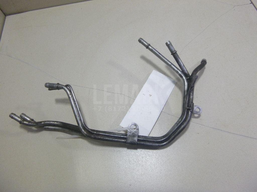 Трубка вакуумная