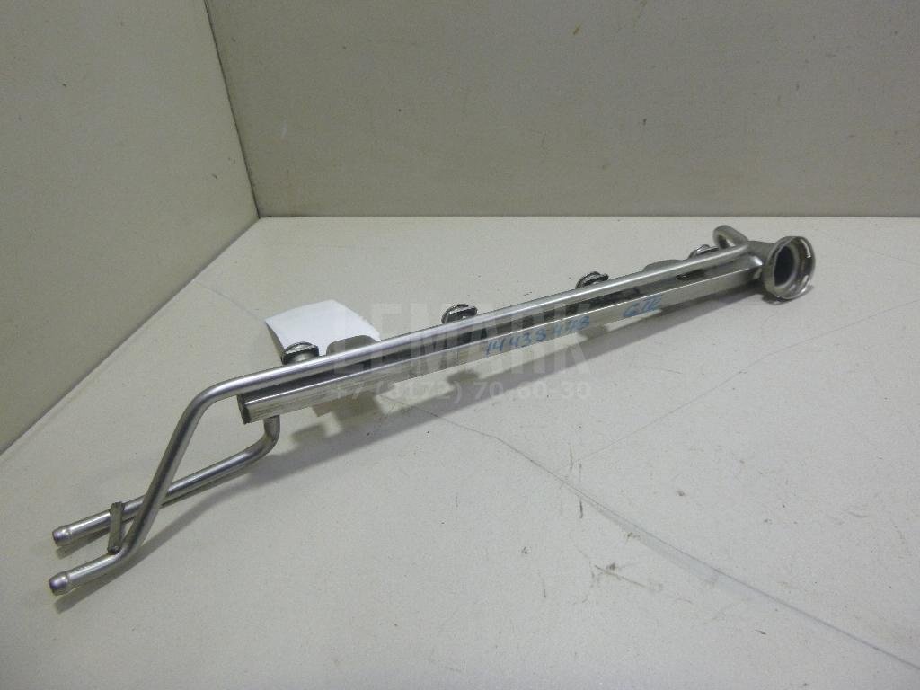 Рейка топливная (рампа)