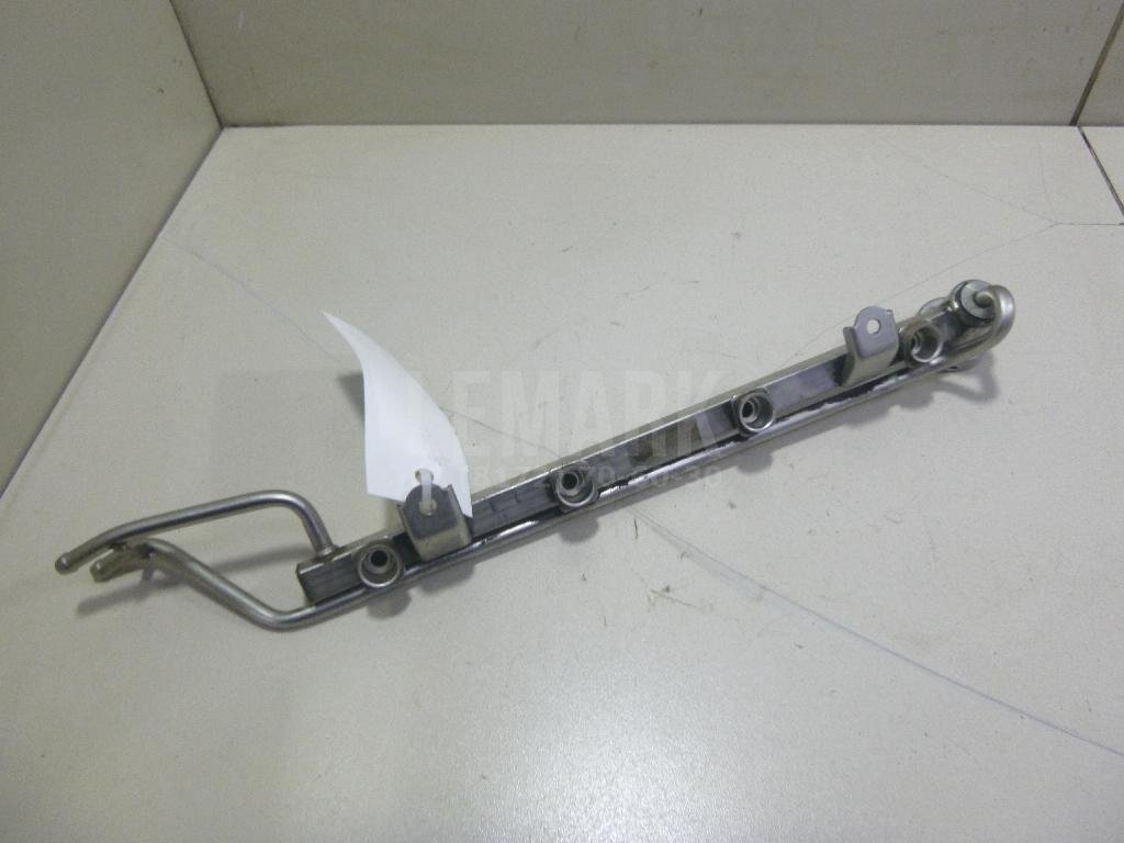 Рейка топливная (рампа)