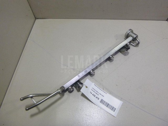 Рейка топливная (рампа)