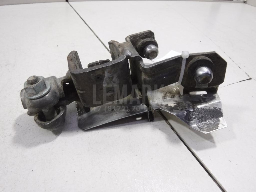 Механизм выбора передач для  Audi A3 [8PA] Sportback 2004-2013