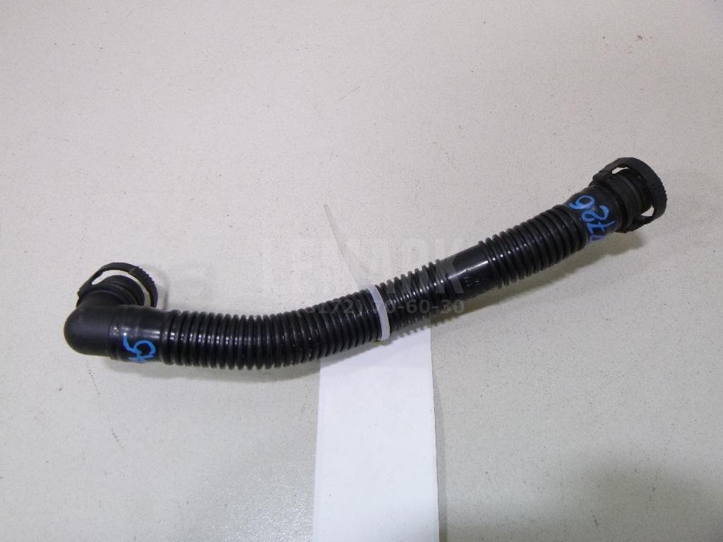 Шланг вентиляции картер. газов