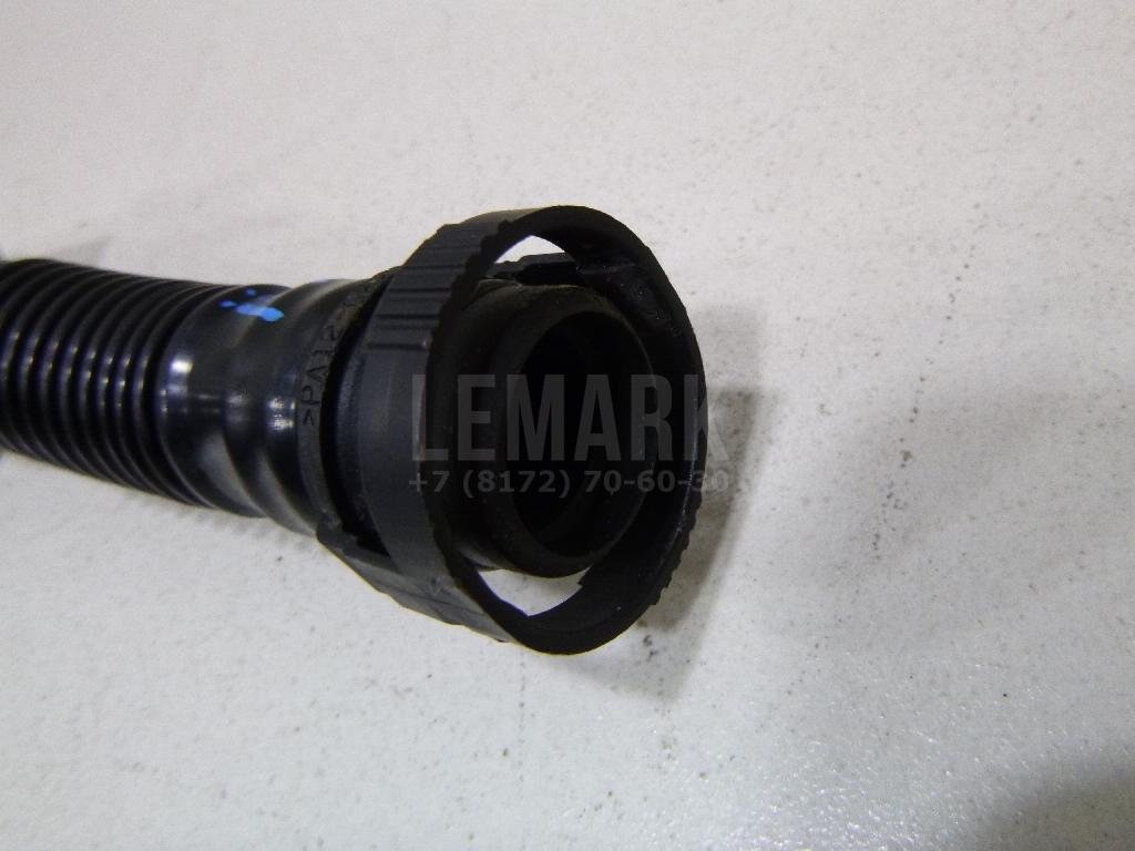 Шланг вентиляции картер. газов