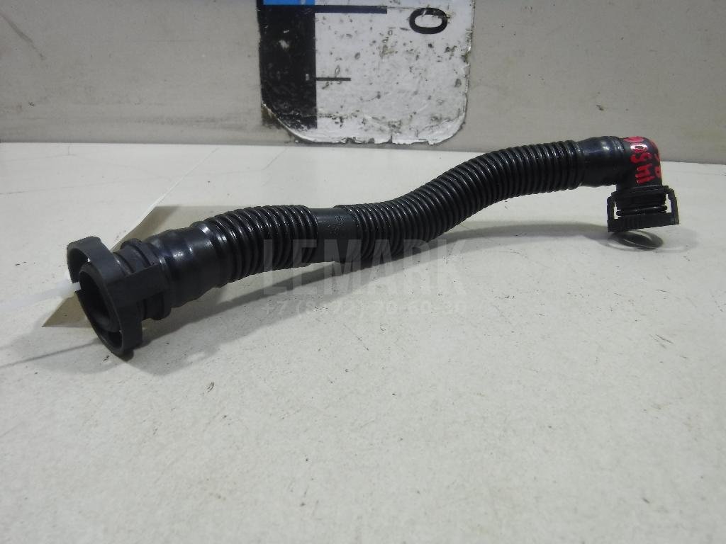 Шланг вентиляции картер. газов