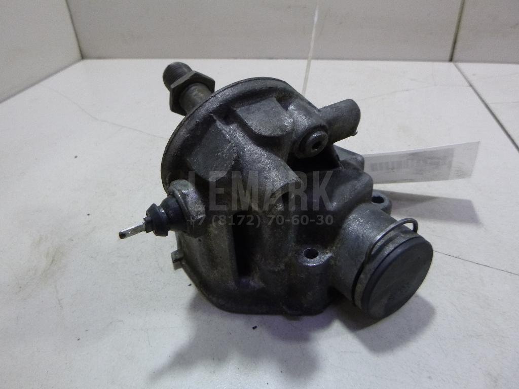 Кронштейн масляного фильтра