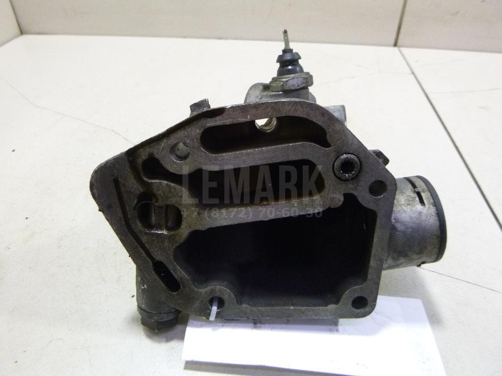 Кронштейн масляного фильтра