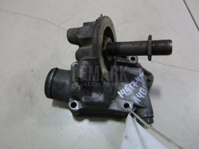 Кронштейн масляного фильтра