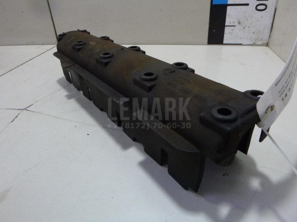 Маслоотражатель для  Audi A3 (8Y) 2020