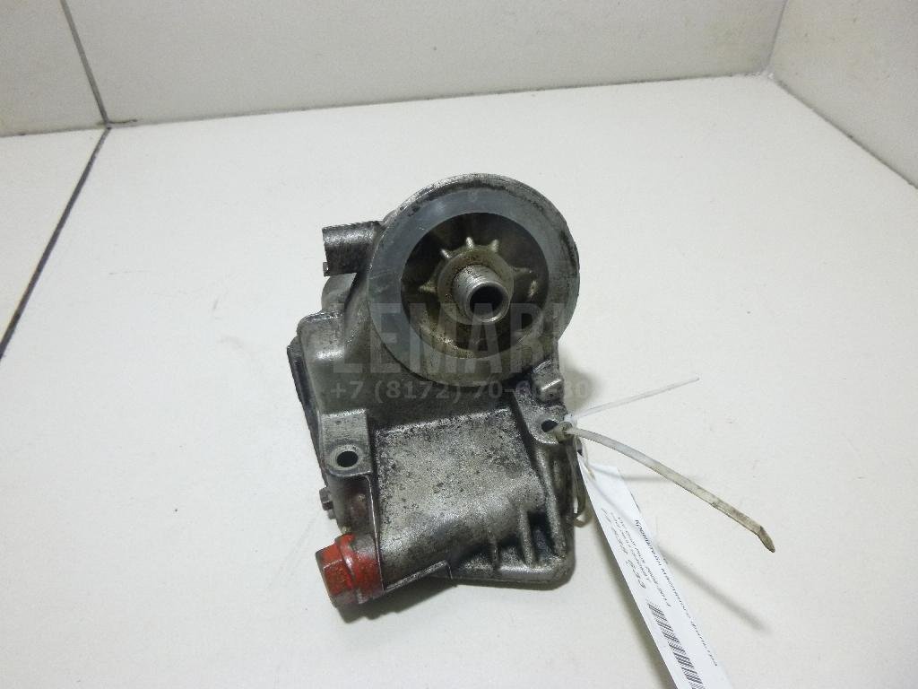 Кронштейн масляного фильтра