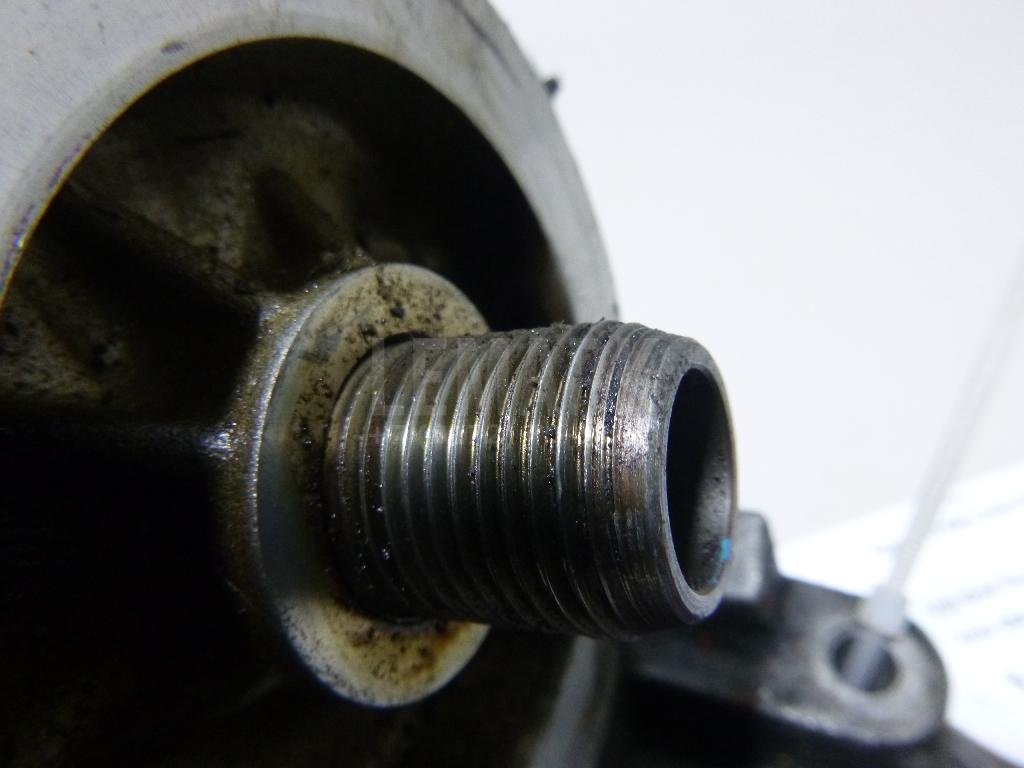 Кронштейн масляного фильтра