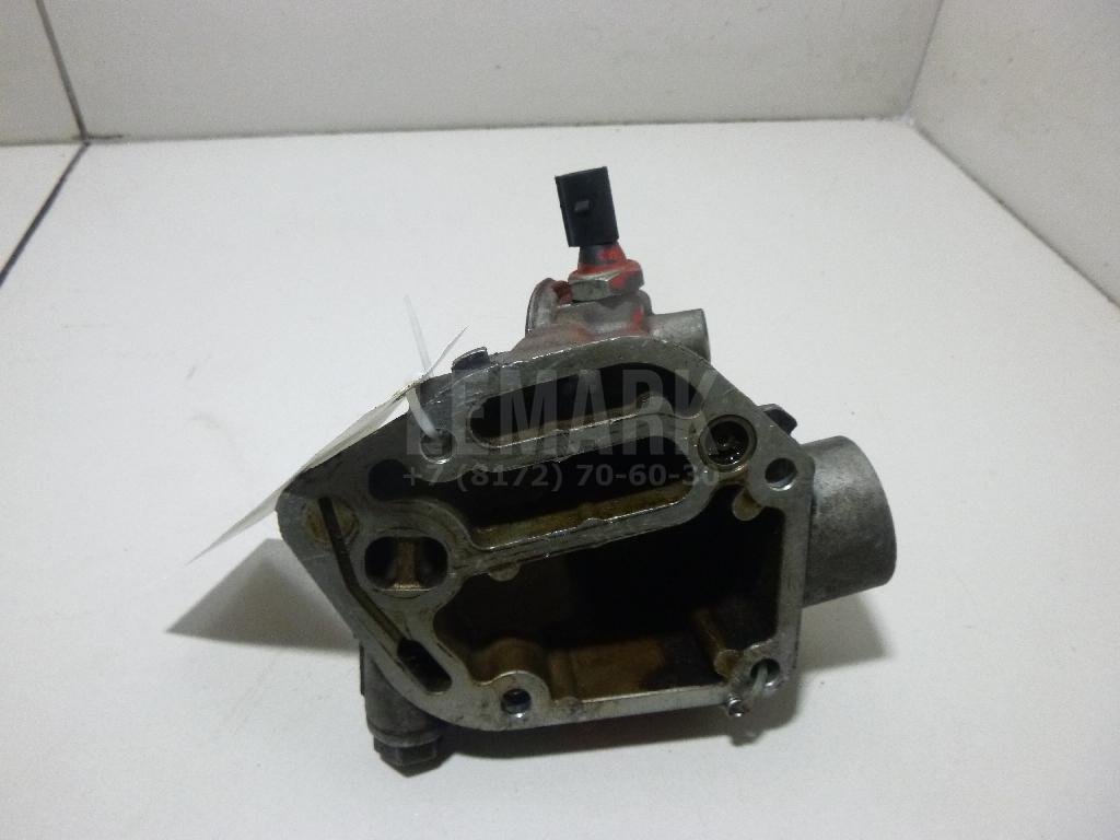 Кронштейн масляного фильтра