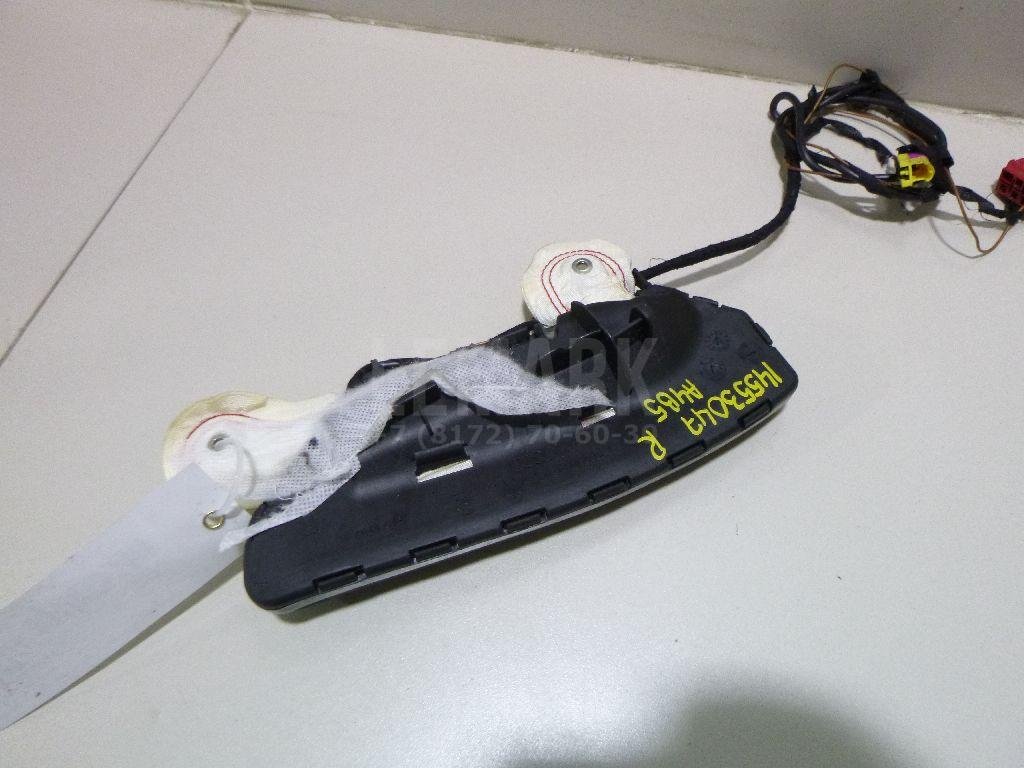 Подушка безопасности боковая (в сиденье)