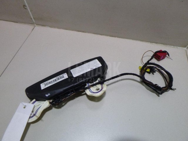 Подушка безопасности боковая (в сиденье)