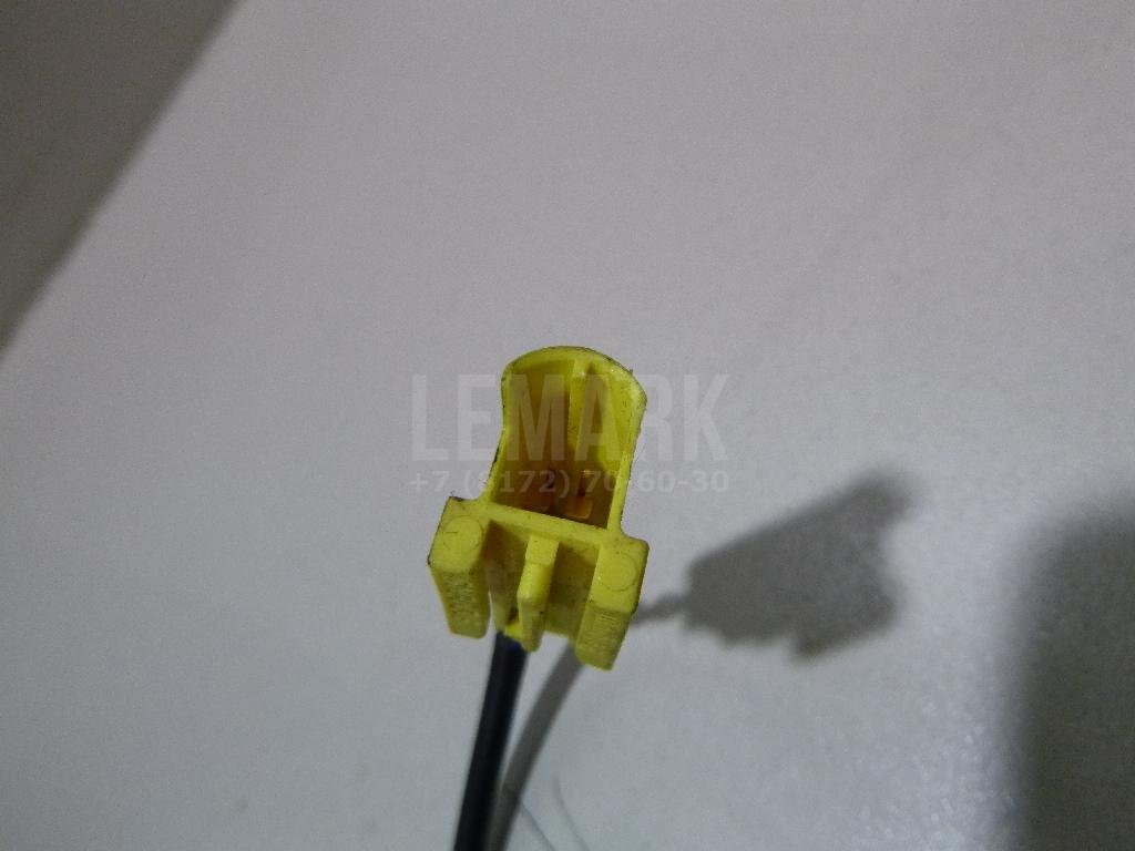 Подушка безопасности боковая (в сиденье)