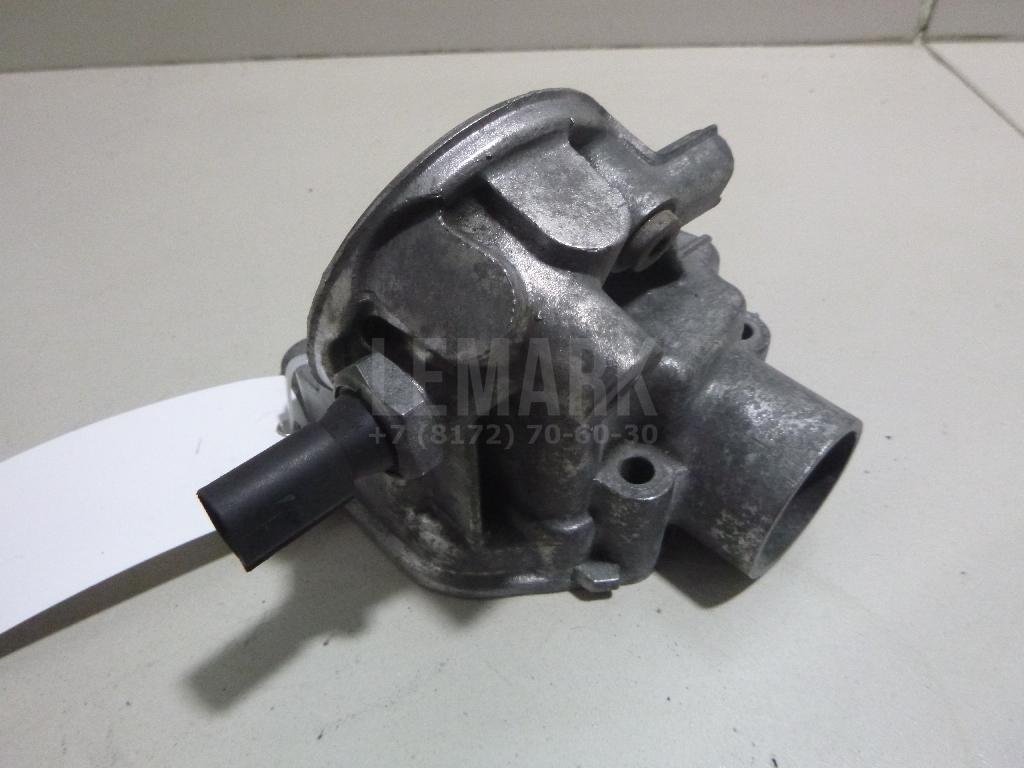 Кронштейн масляного фильтра