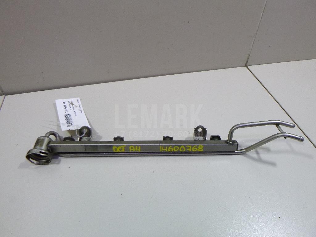 Рейка топливная (рампа)