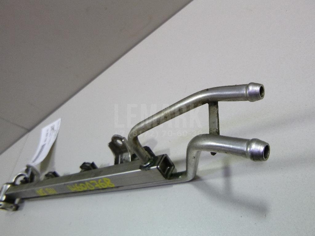 Рейка топливная (рампа)