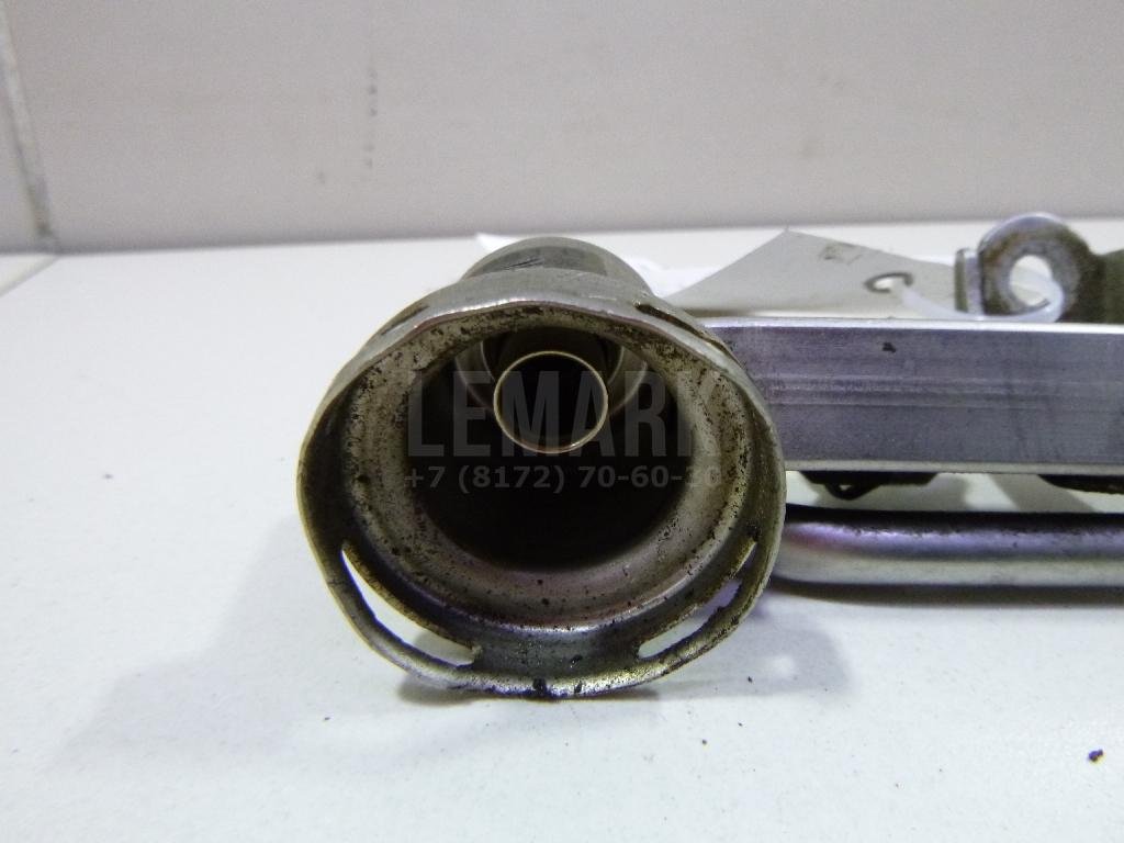 Рейка топливная (рампа)