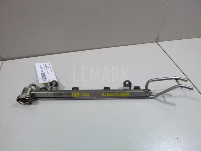 Рейка топливная (рампа)