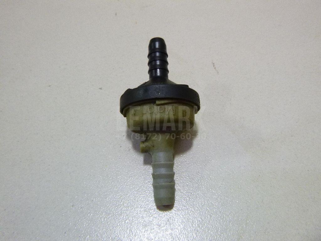 Клапан обратный