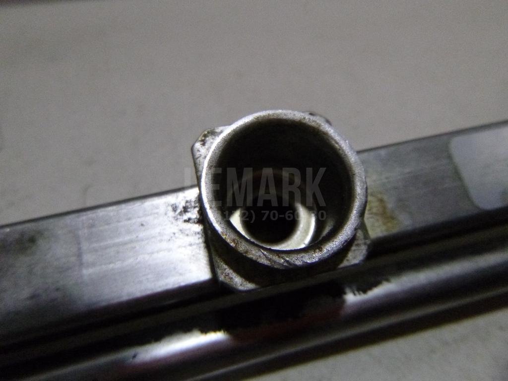 Рейка топливная (рампа)