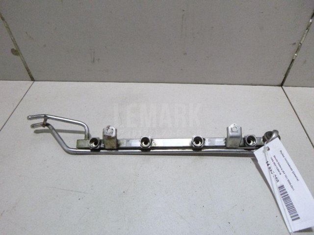 Рейка топливная (рампа)