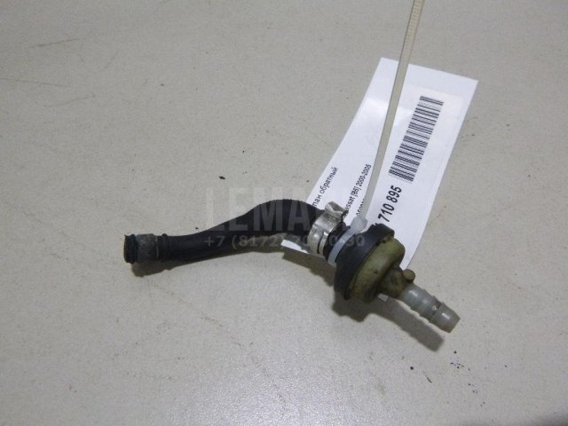 Клапан обратный