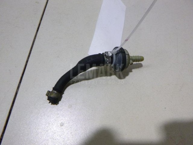 Клапан обратный