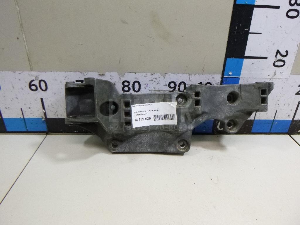 Кронштейн генератора для  Audi A3 [8PA] Sportback 2004-2013