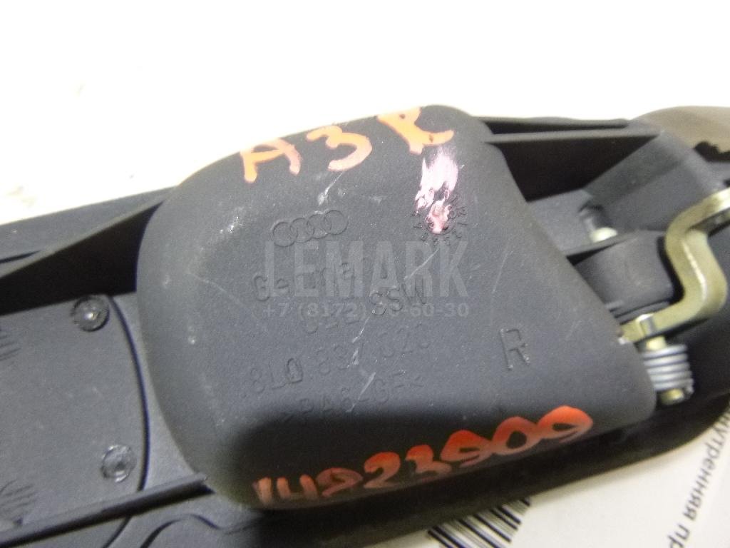 Ручка двери передней внутренняя правая