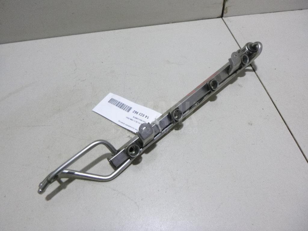 Рейка топливная (рампа)