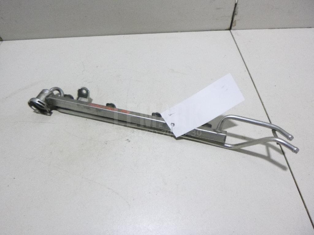 Рейка топливная (рампа)